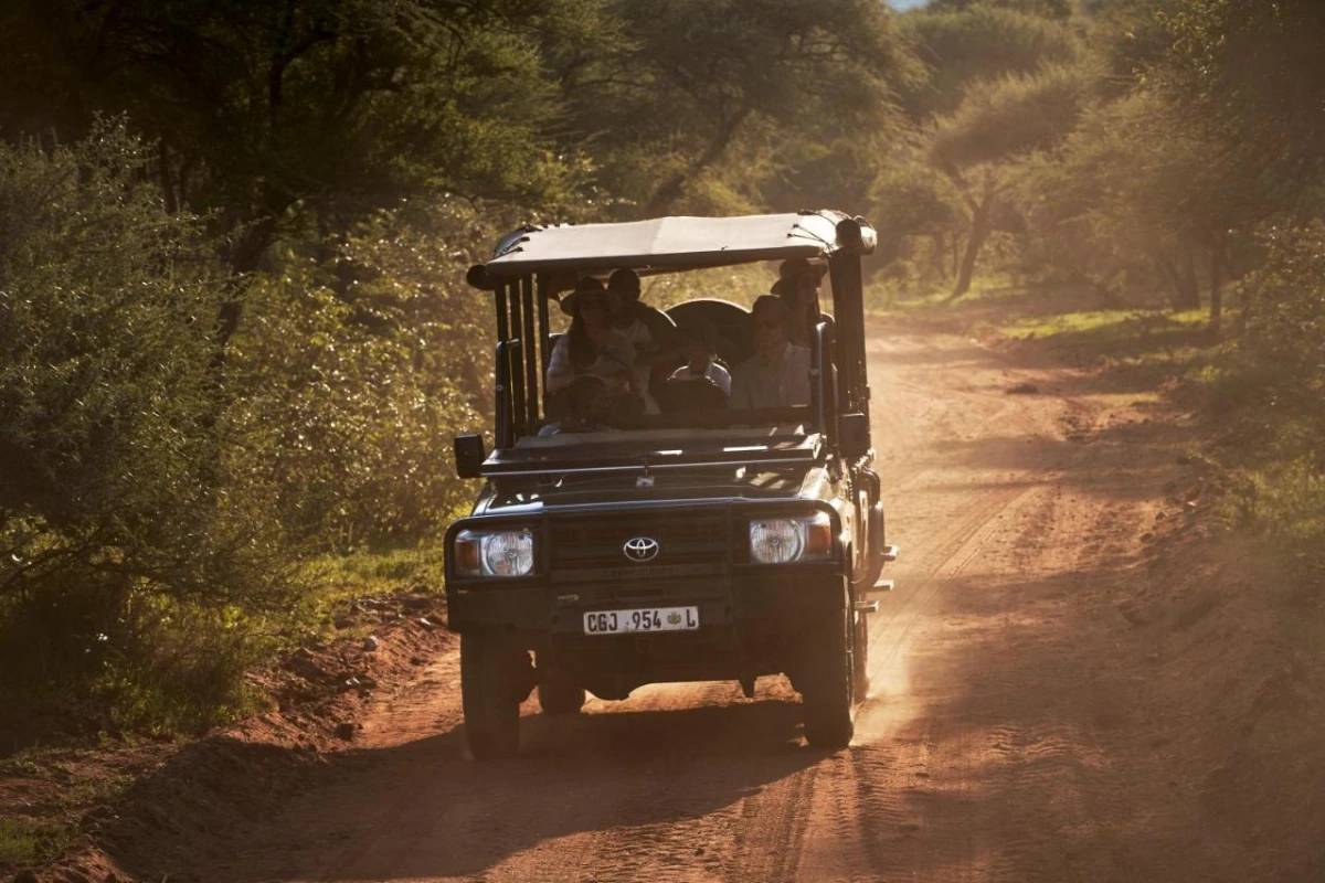 Letamo at Qwabi Private Game Reserve - Hotel Photo 27