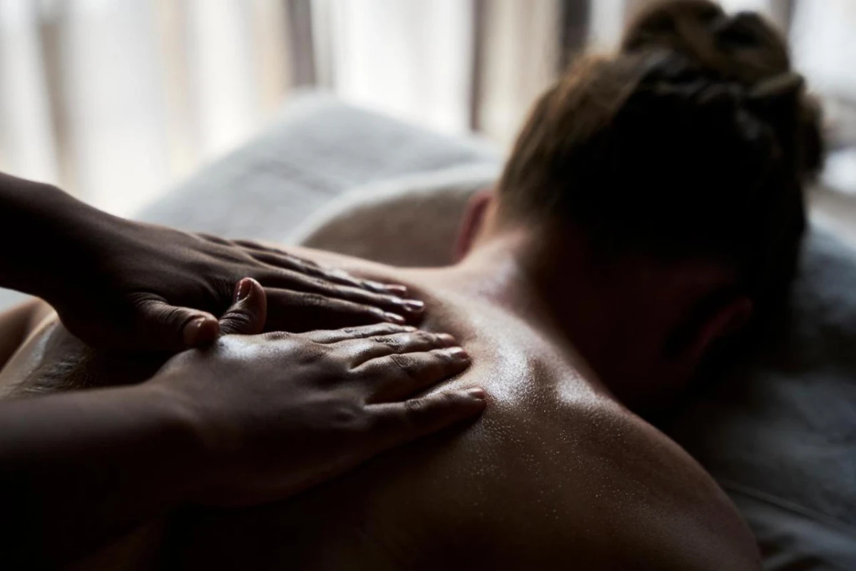 Letamo at Qwabi Private Game Reserve - Hotel Photo 29