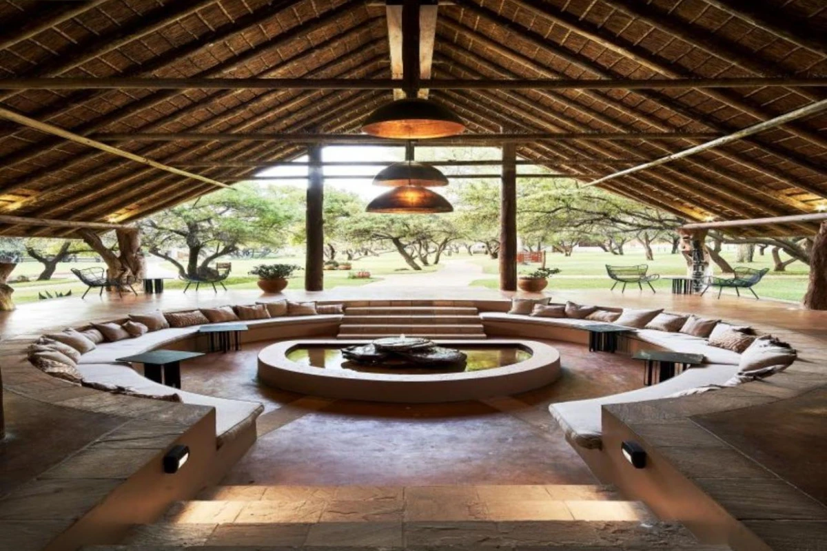 Letamo at Qwabi Private Game Reserve - Hotel Photo 31