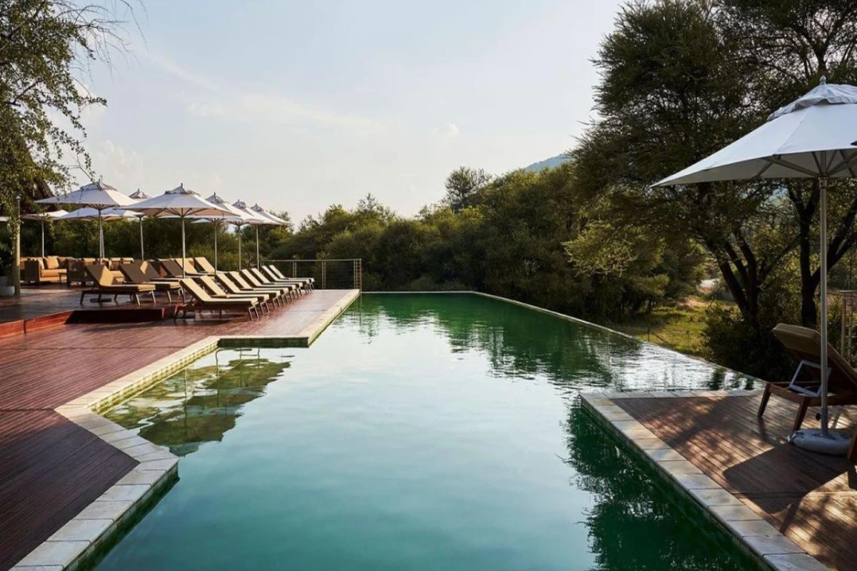 Letamo at Qwabi Private Game Reserve - Hotel Photo 34