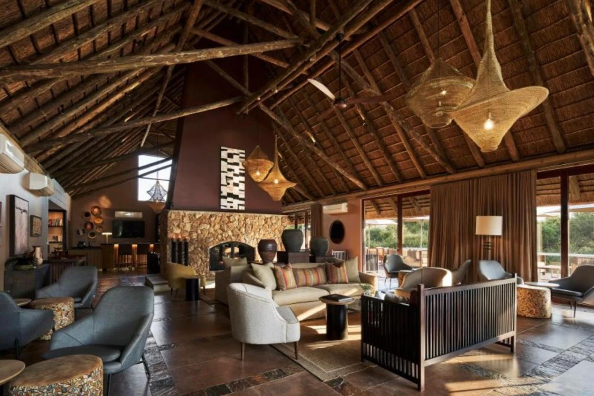 Letamo at Qwabi Private Game Reserve - Hotel Photo 35