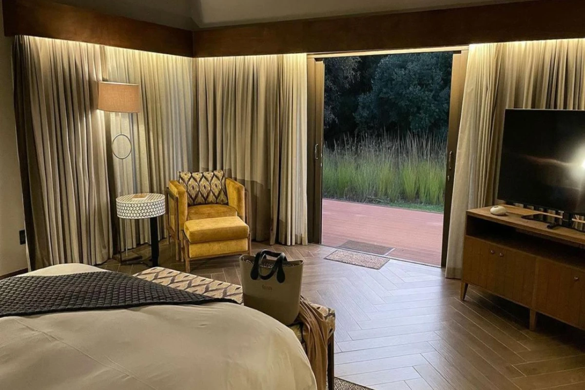 Letamo at Qwabi Private Game Reserve - Hotel Photo 39