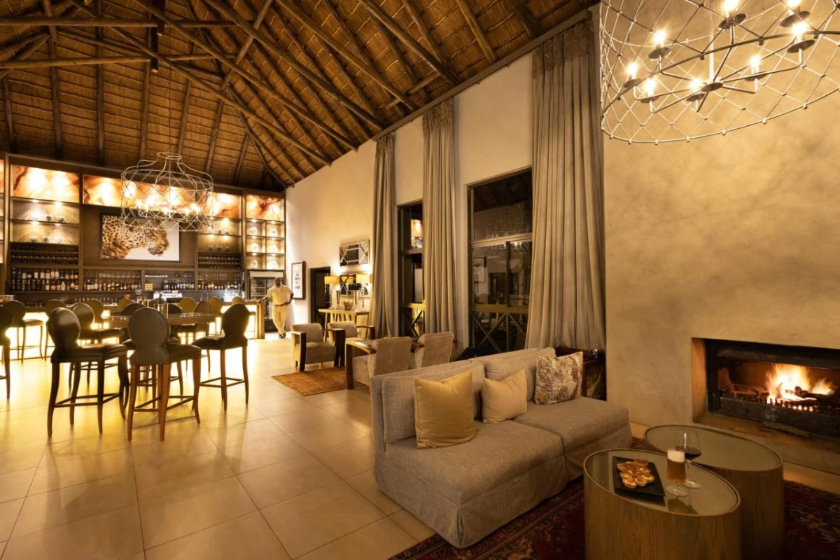 Safari Plains - Hotel Photo 10