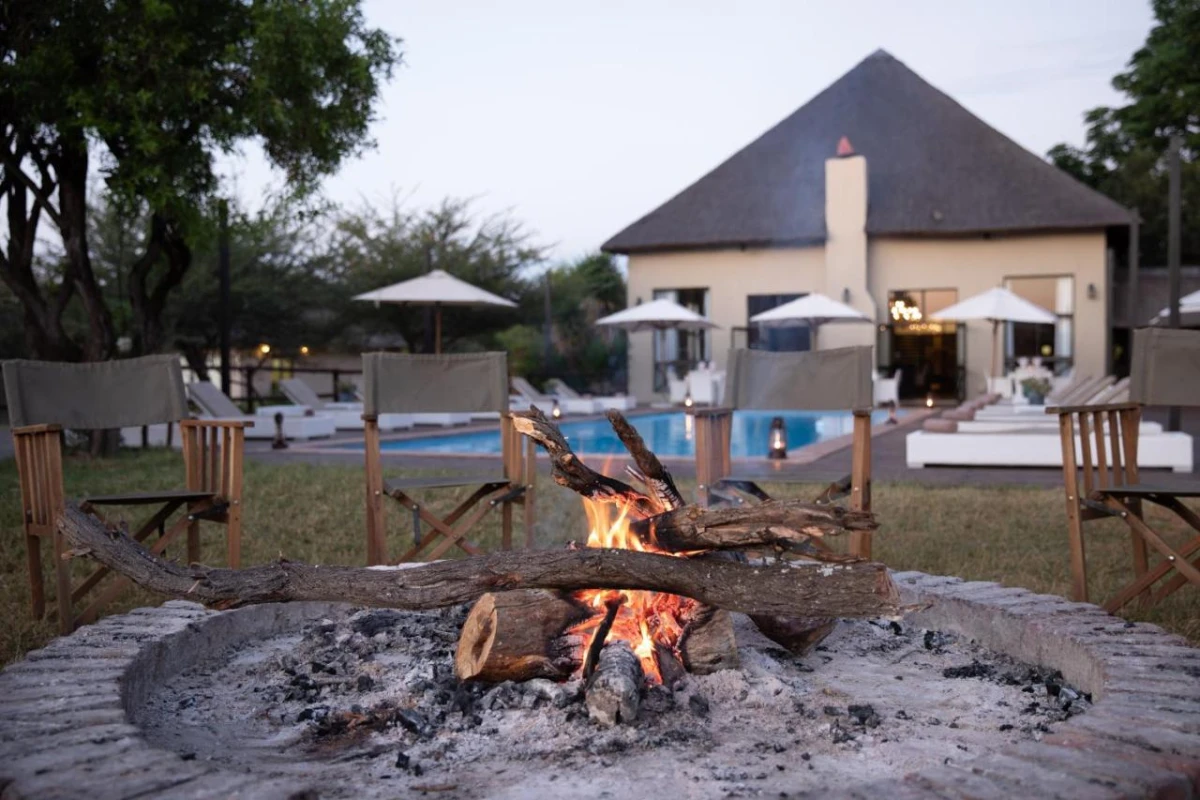 Safari Plains - Hotel Photo 12