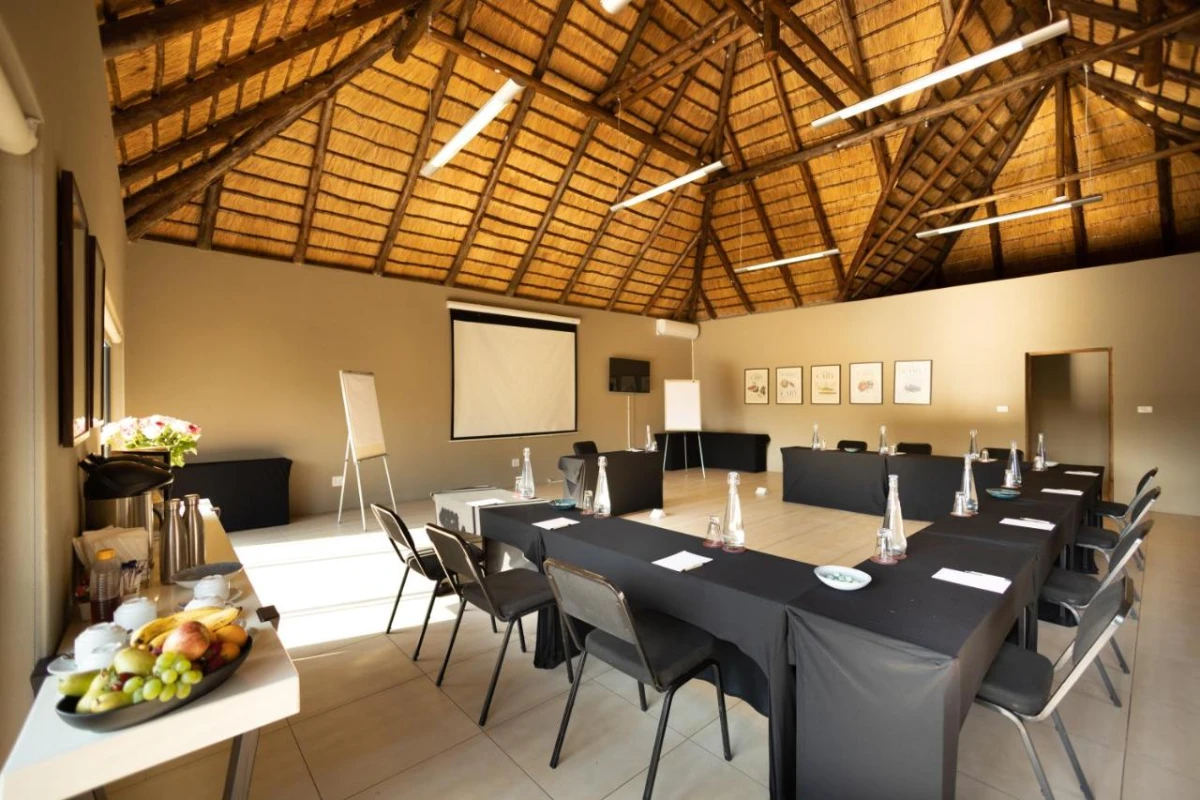 Safari Plains - Hotel Photo 14