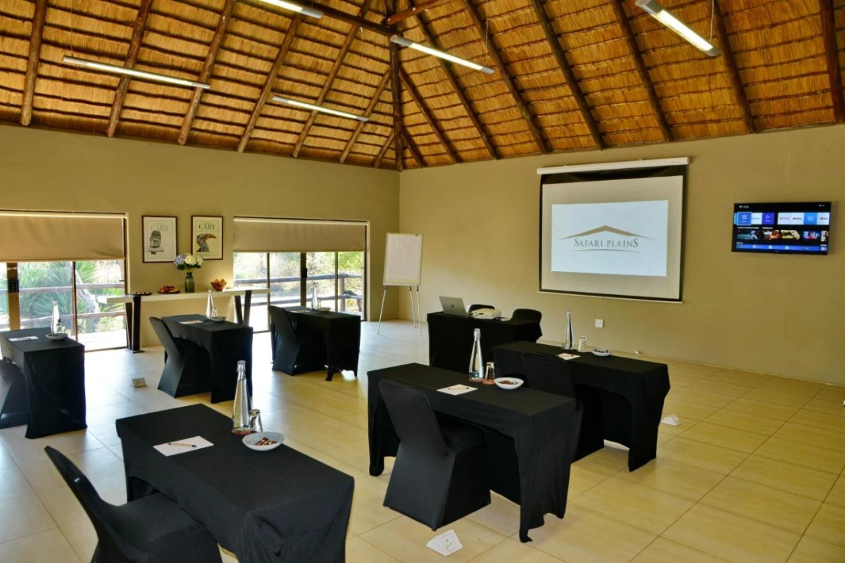 Safari Plains - Hotel Photo 15