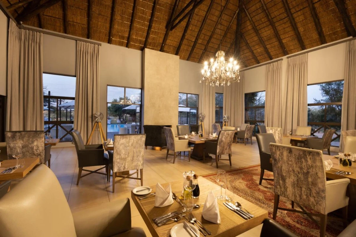 Safari Plains - Hotel Photo 16