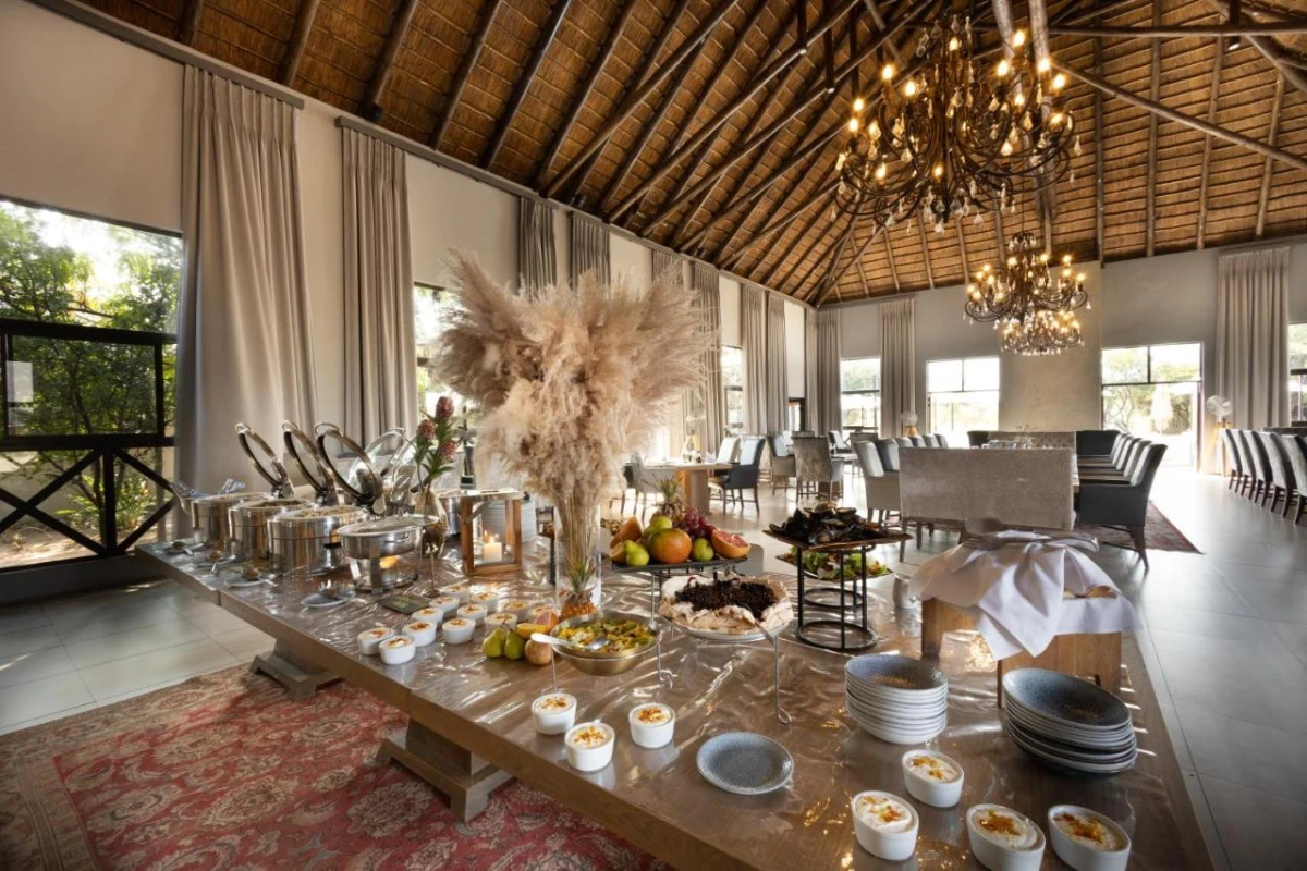 Safari Plains - Hotel Photo 18