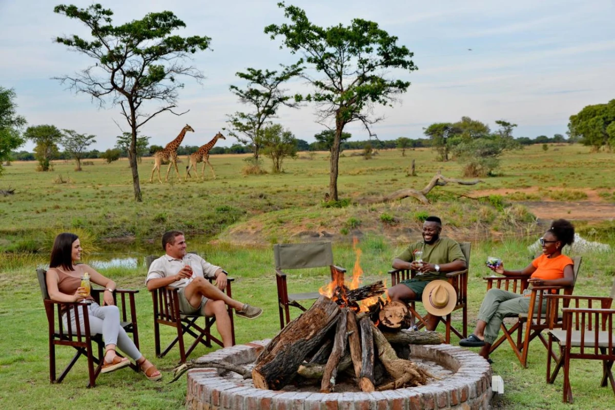 Safari Plains - Hotel Photo 20