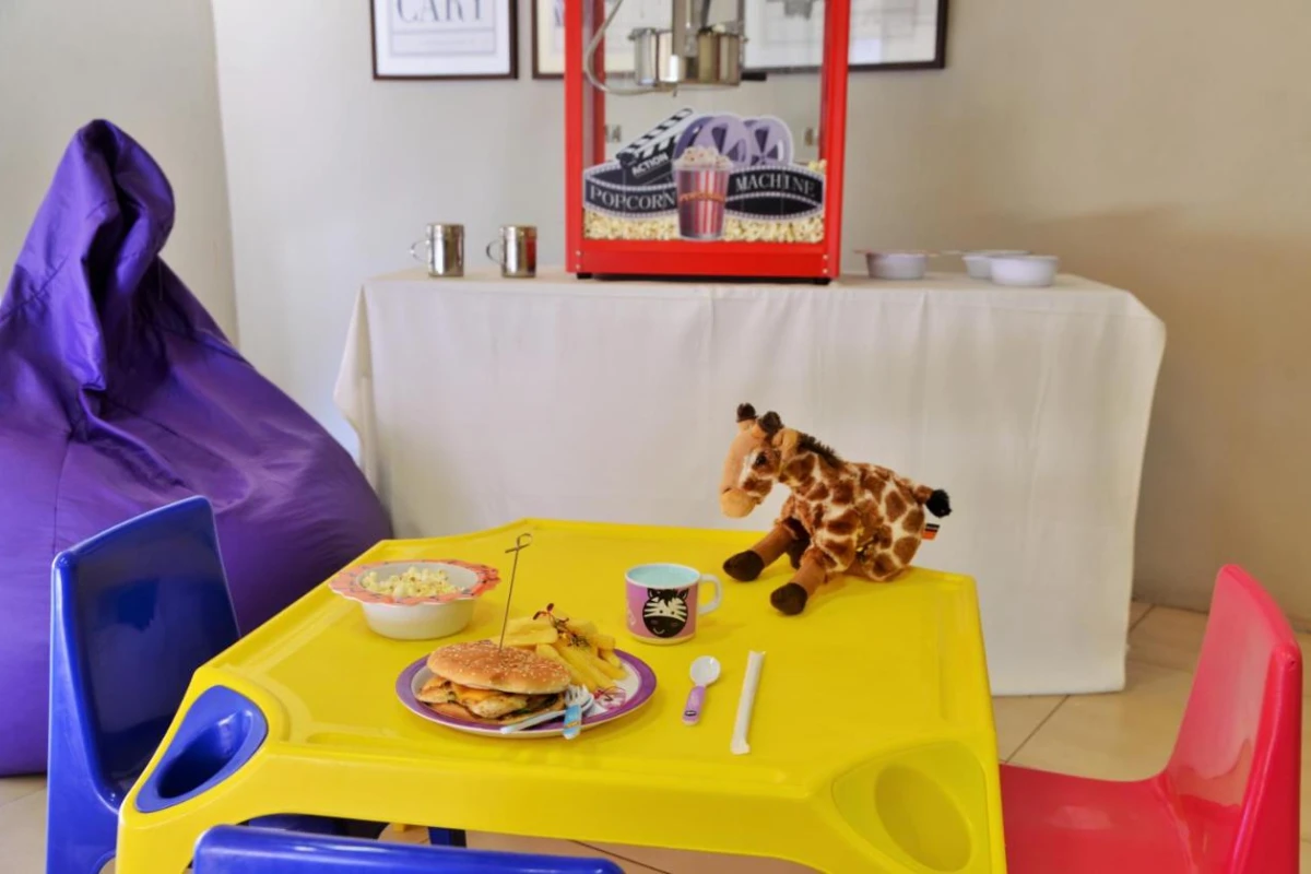 Safari Plains - Hotel Photo 23