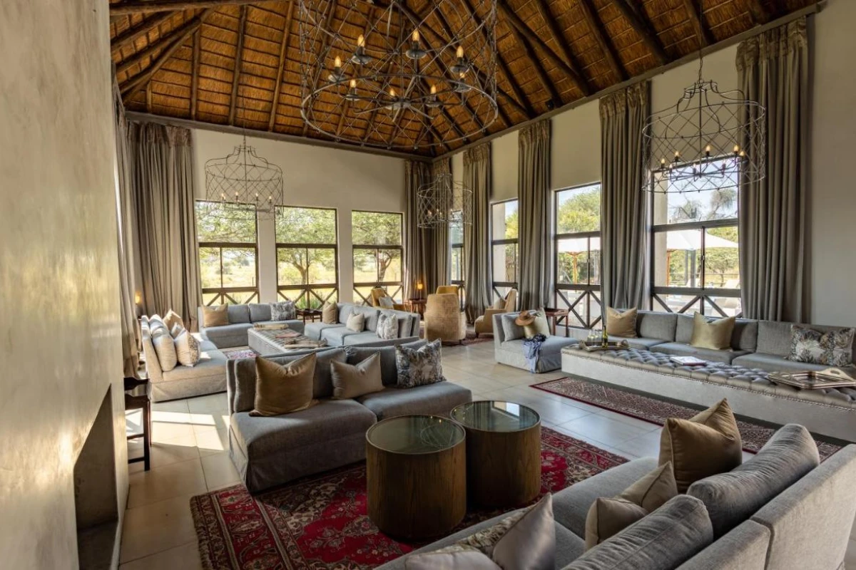 Safari Plains - Hotel Photo 24