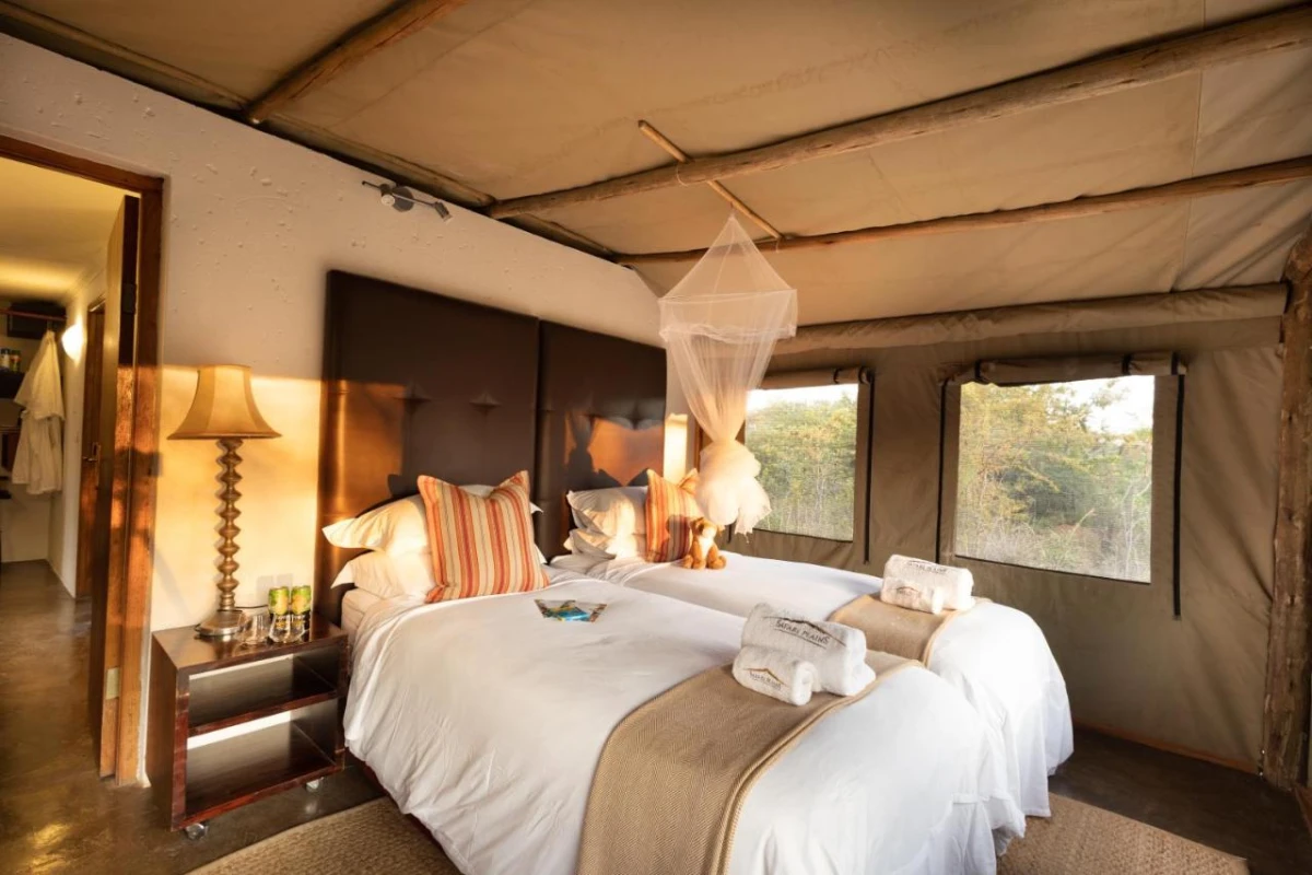 Safari Plains - Hotel Photo 26