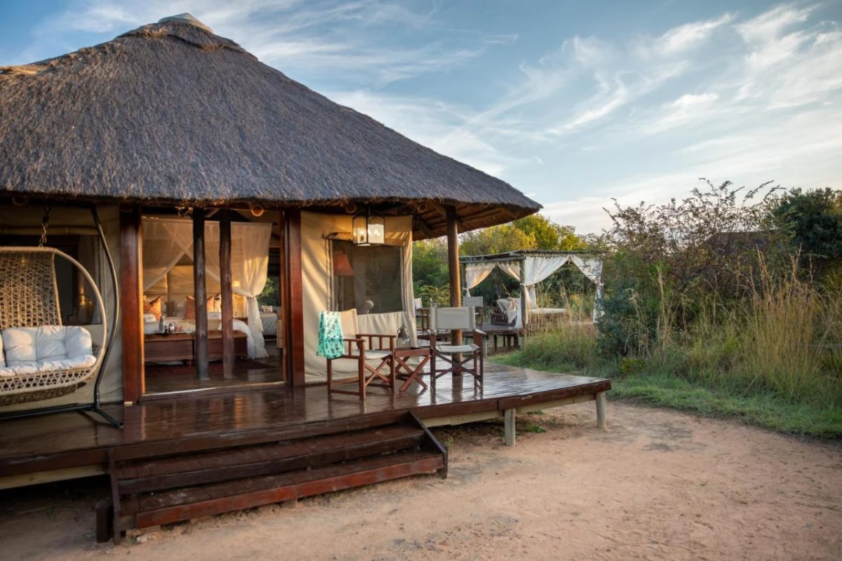 Safari Plains - Hotel Photo 27