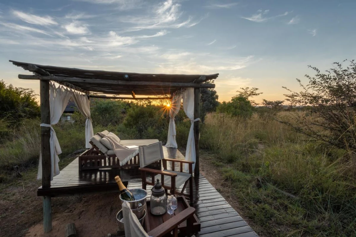 Safari Plains - Hotel Photo 30