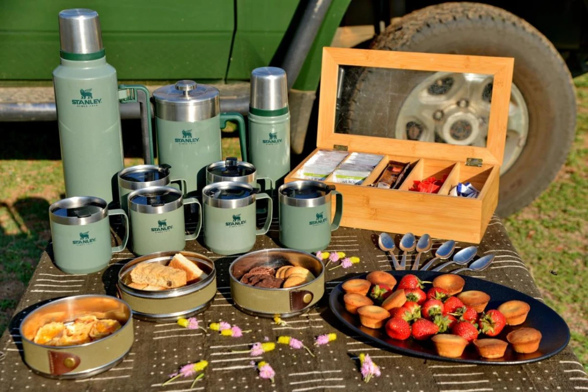 Safari Plains - Hotel Photo 32