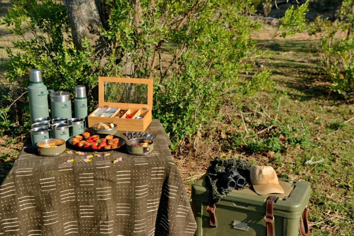 Safari Plains - Hotel Photo 33