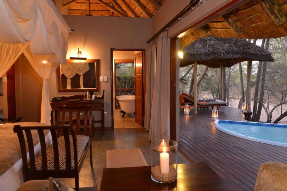 Imbali Safari Lodge - Hotel Photo 2