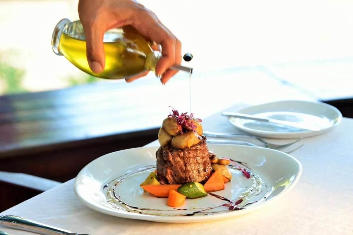 Imbali Safari Lodge - Hotel Photo 4