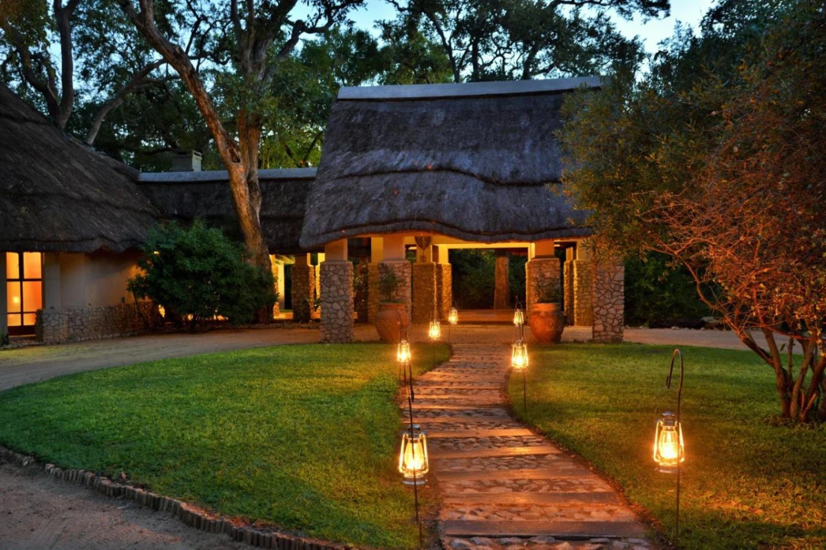 Imbali Safari Lodge - Hotel Photo 6