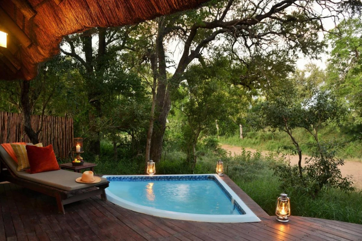 Imbali Safari Lodge - Hotel Photo 8