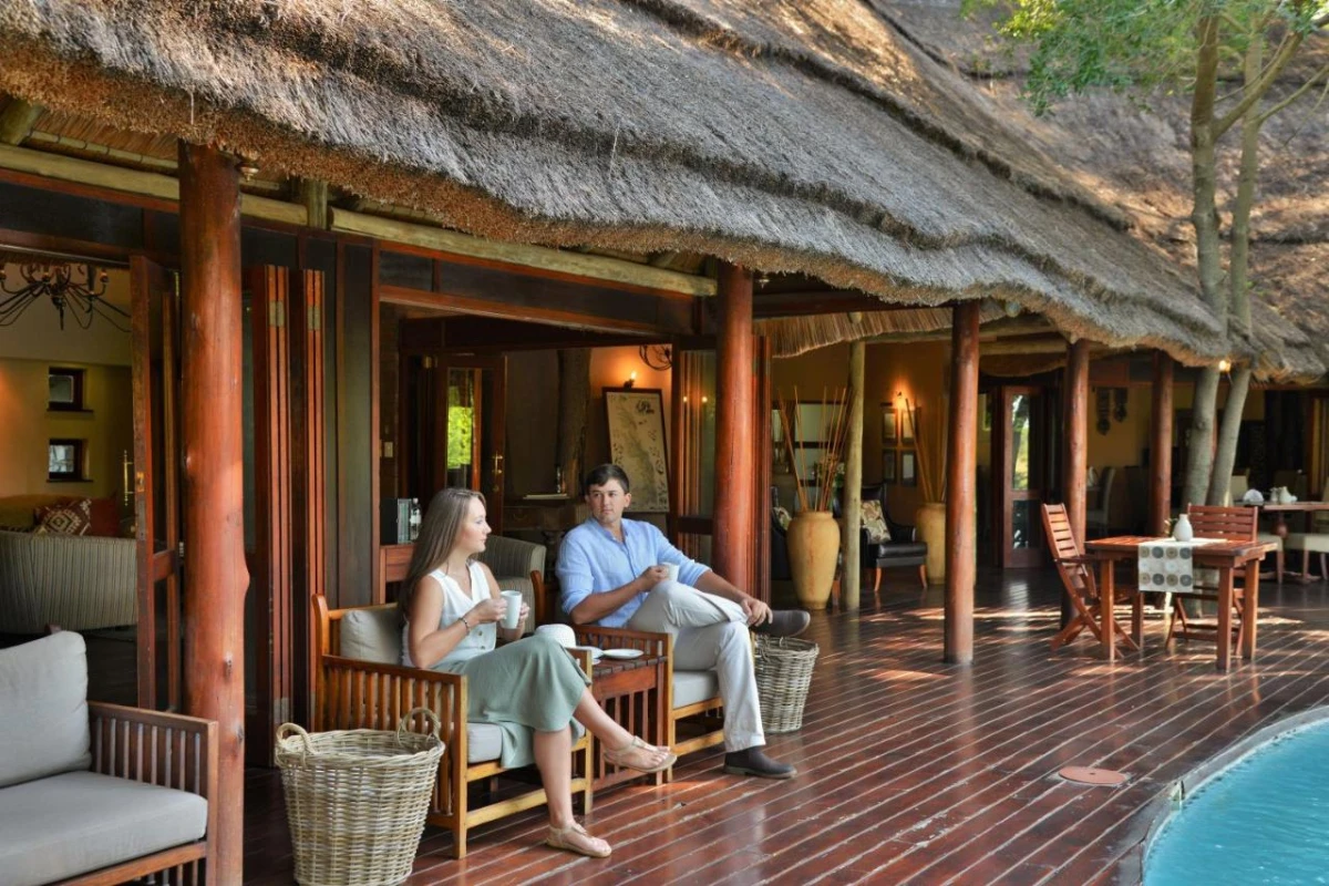 Imbali Safari Lodge - Hotel Photo 15