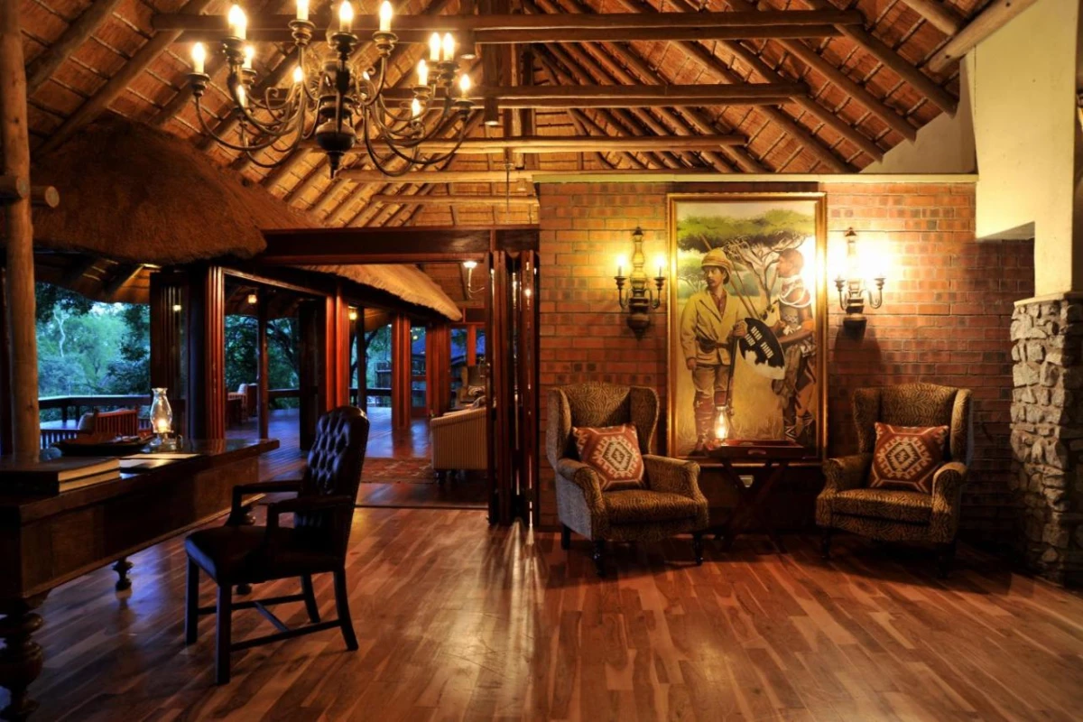 Imbali Safari Lodge - Hotel Photo 17