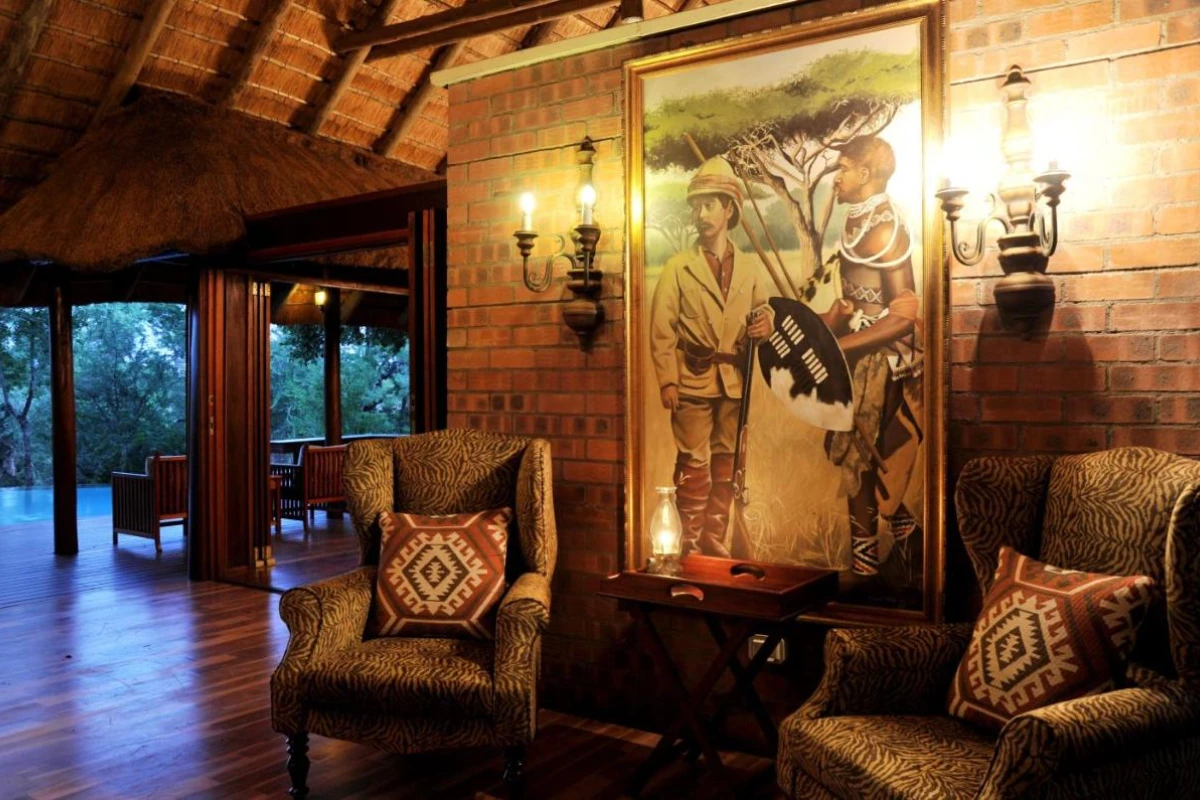 Imbali Safari Lodge - Hotel Photo 18