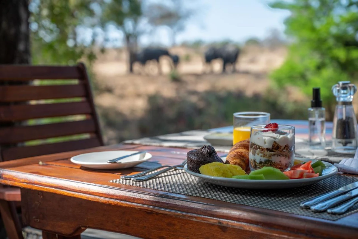 Imbali Safari Lodge - Hotel Photo 20