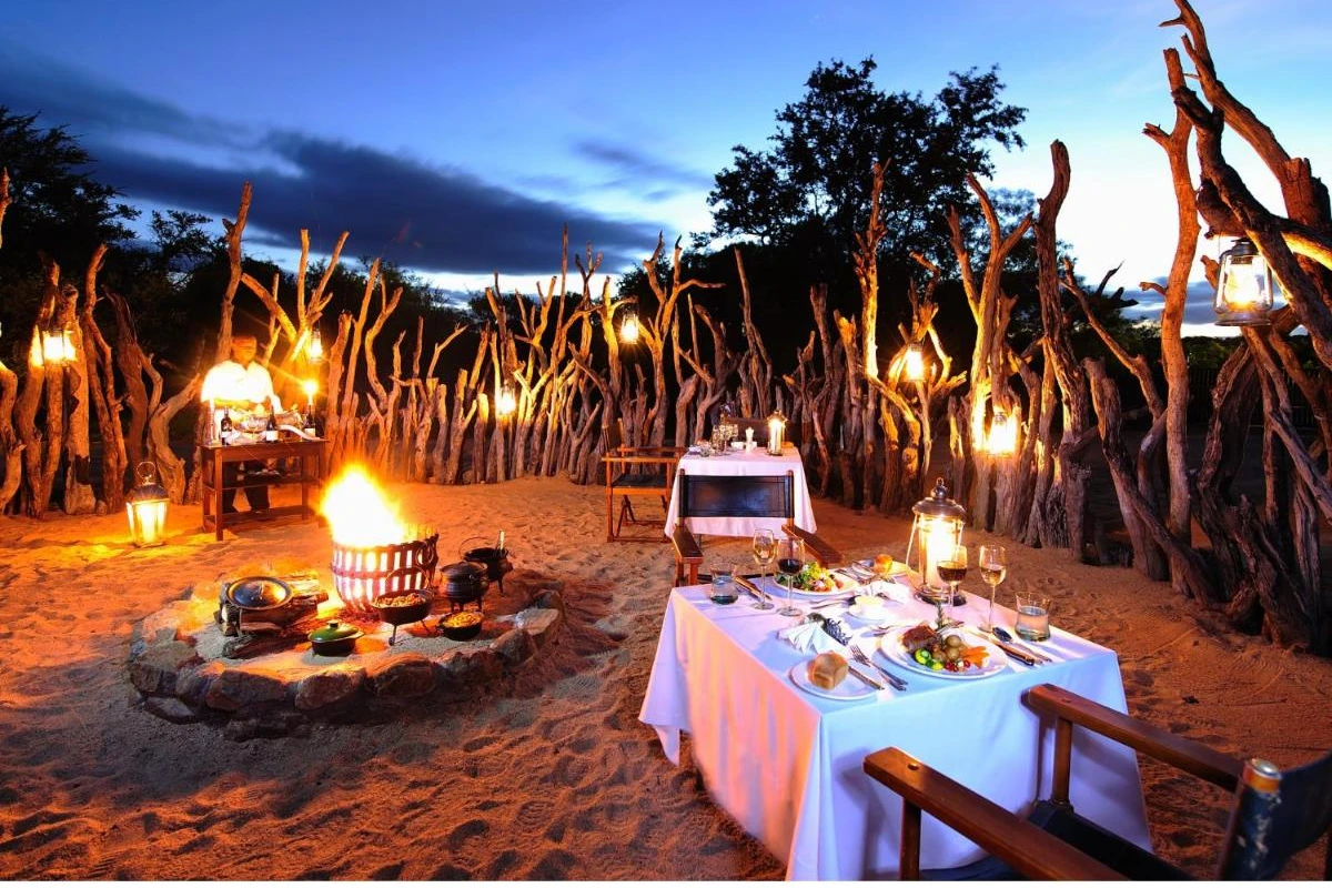 Jock Safari Lodge - Hotel Photo 2