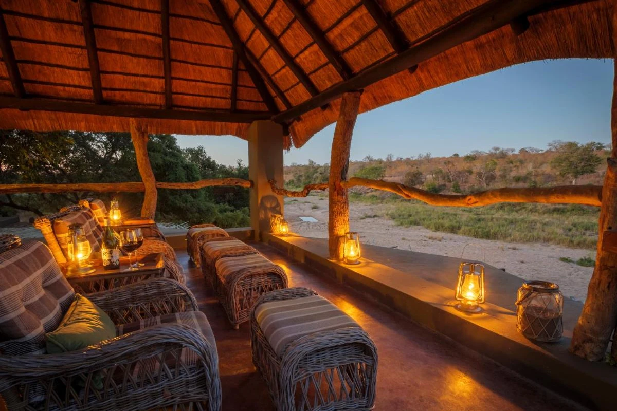 Jock Safari Lodge - Hotel Photo 7