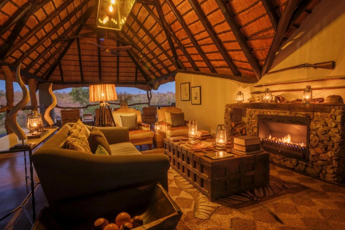 Jock Safari Lodge - Hotel Photo 8