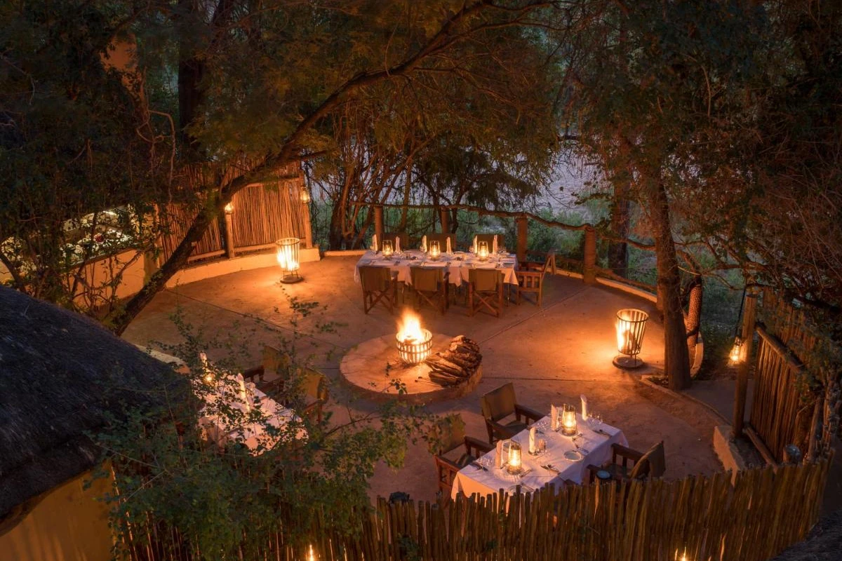 Jock Safari Lodge - Hotel Photo 9