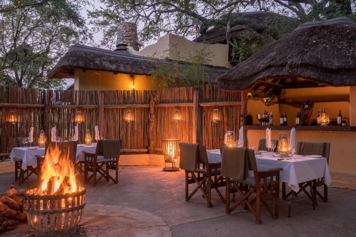 Jock Safari Lodge - Hotel Photo 10