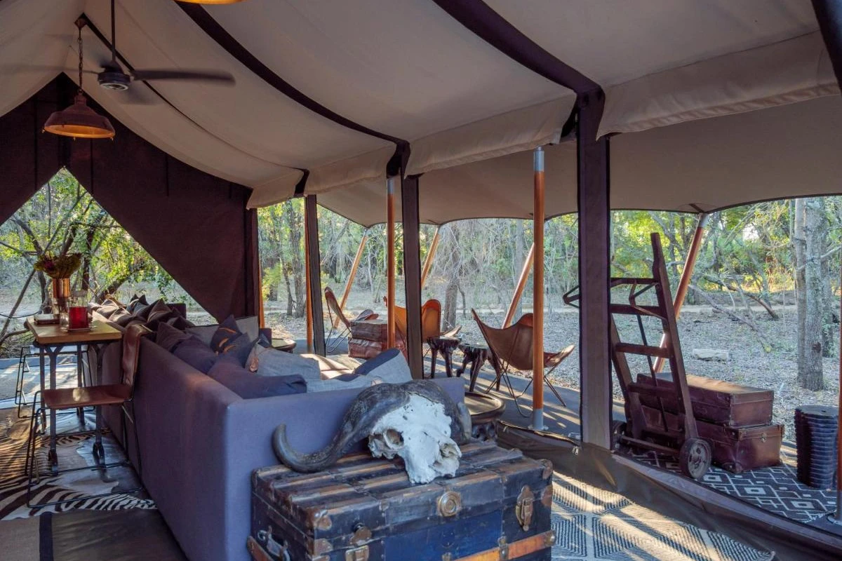 Jock Safari Lodge - Hotel Photo 12