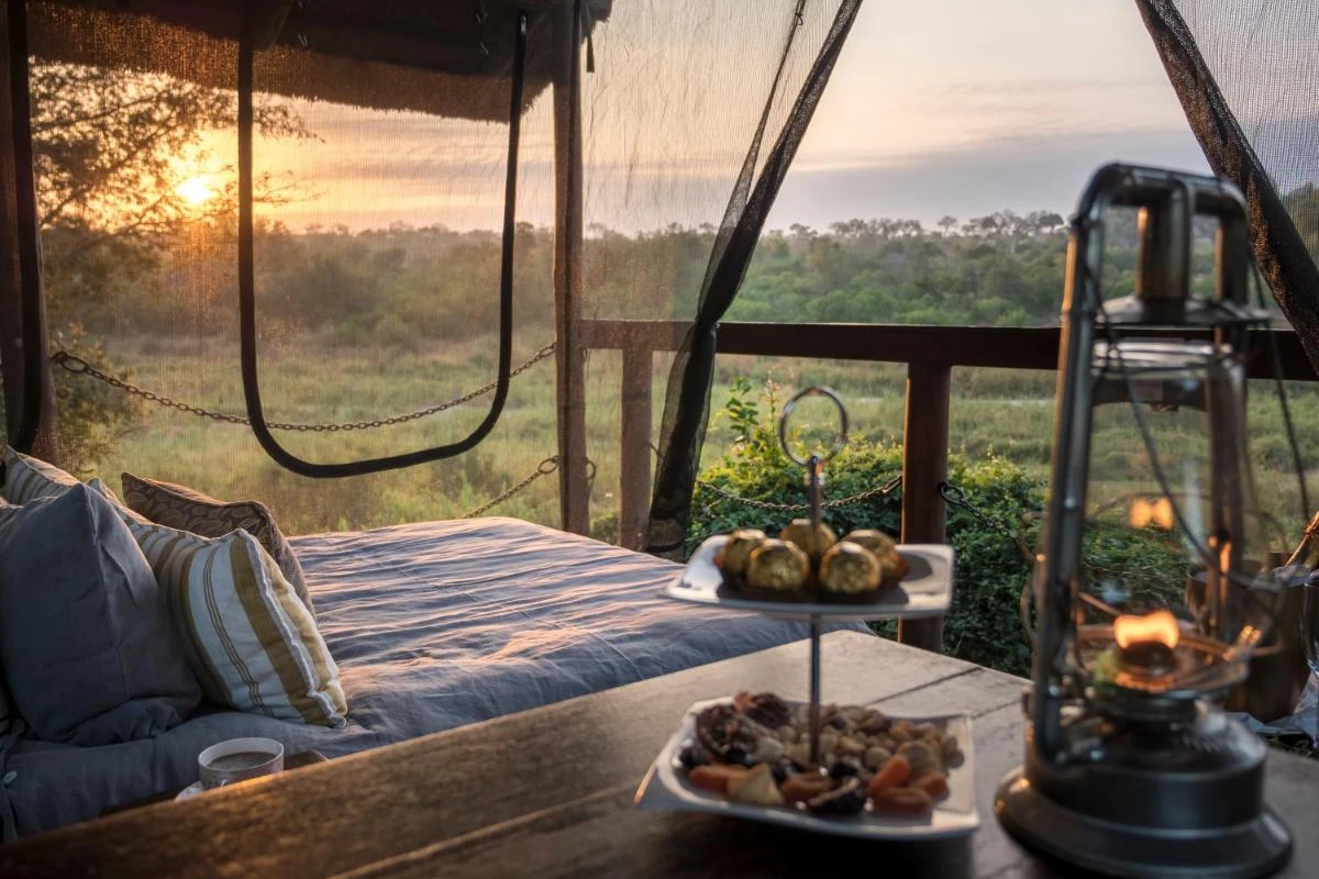 Jock Safari Lodge - Hotel Photo 15