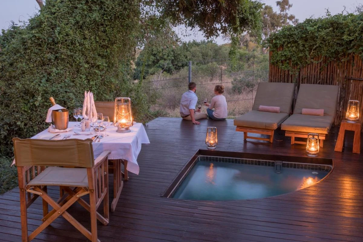 Jock Safari Lodge - Hotel Photo 16