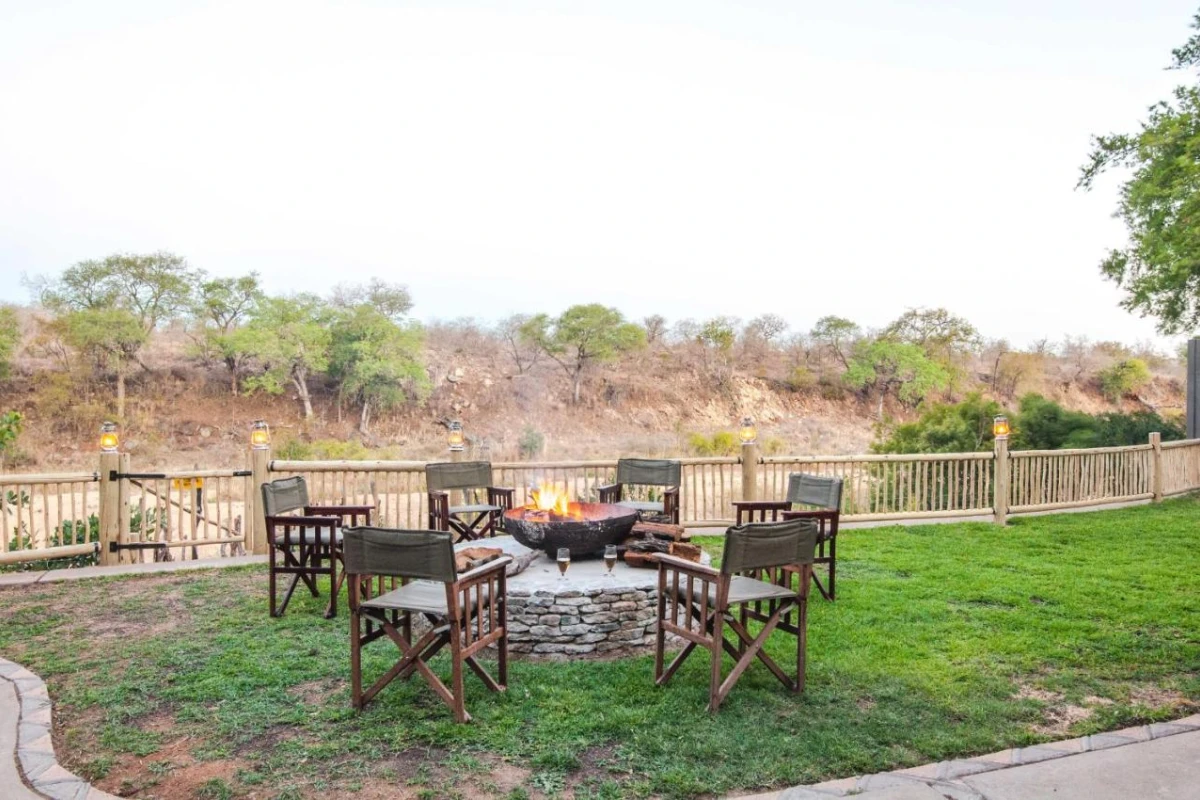 Jock Safari Lodge - Hotel Photo 19