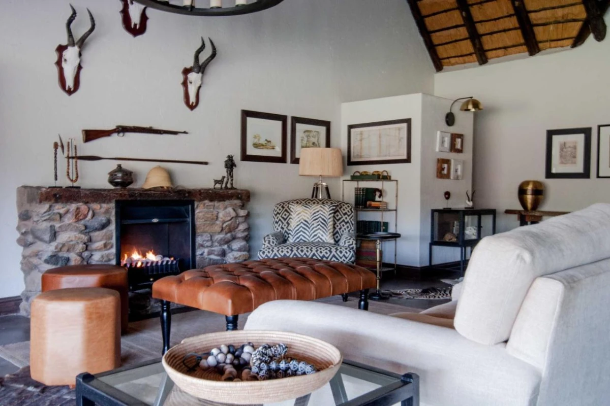 Jock Safari Lodge - Hotel Photo 22