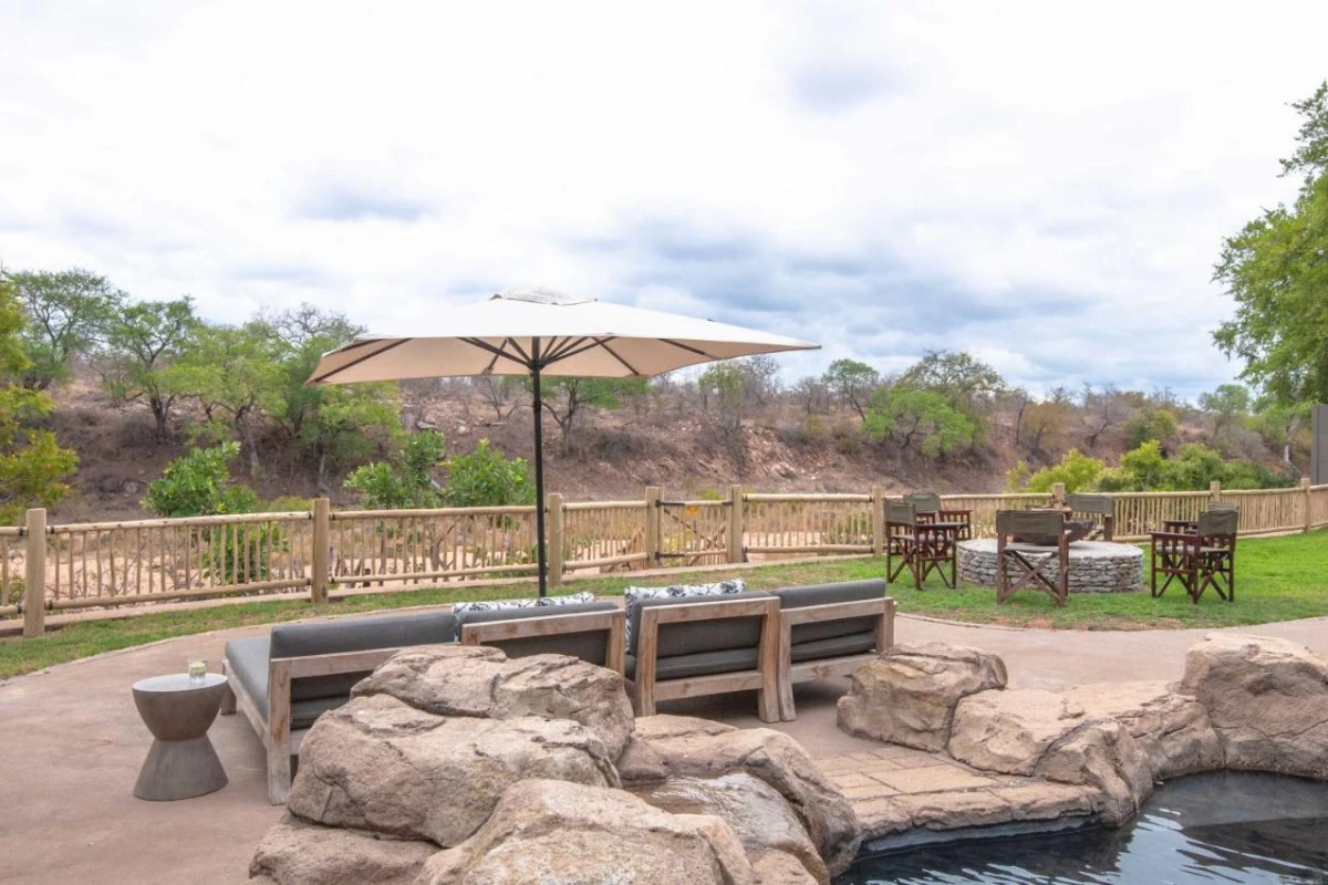 Jock Safari Lodge - Hotel Photo 24