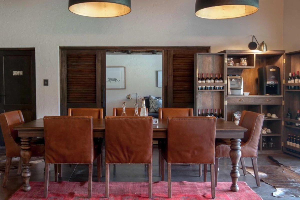 Jock Safari Lodge - Hotel Photo 25