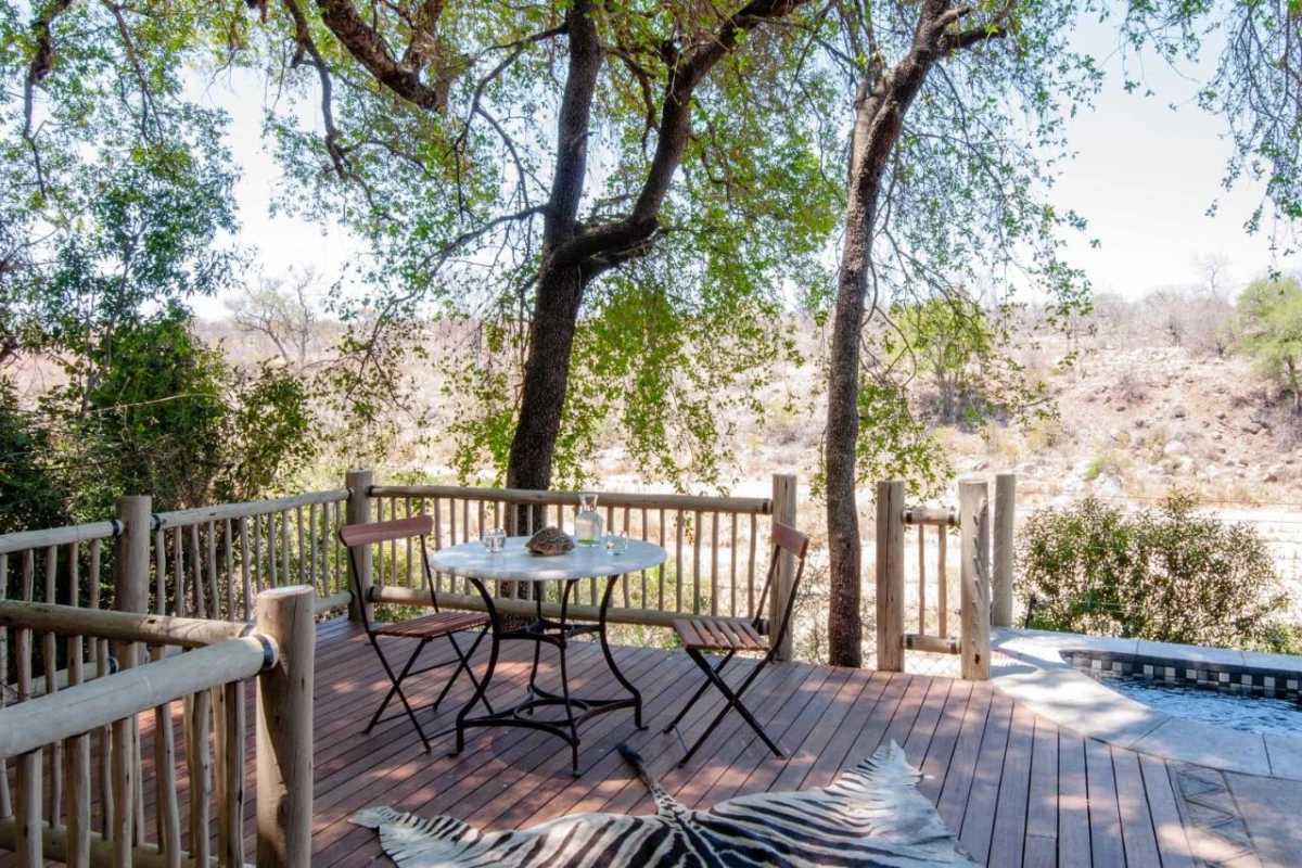 Jock Safari Lodge - Hotel Photo 26