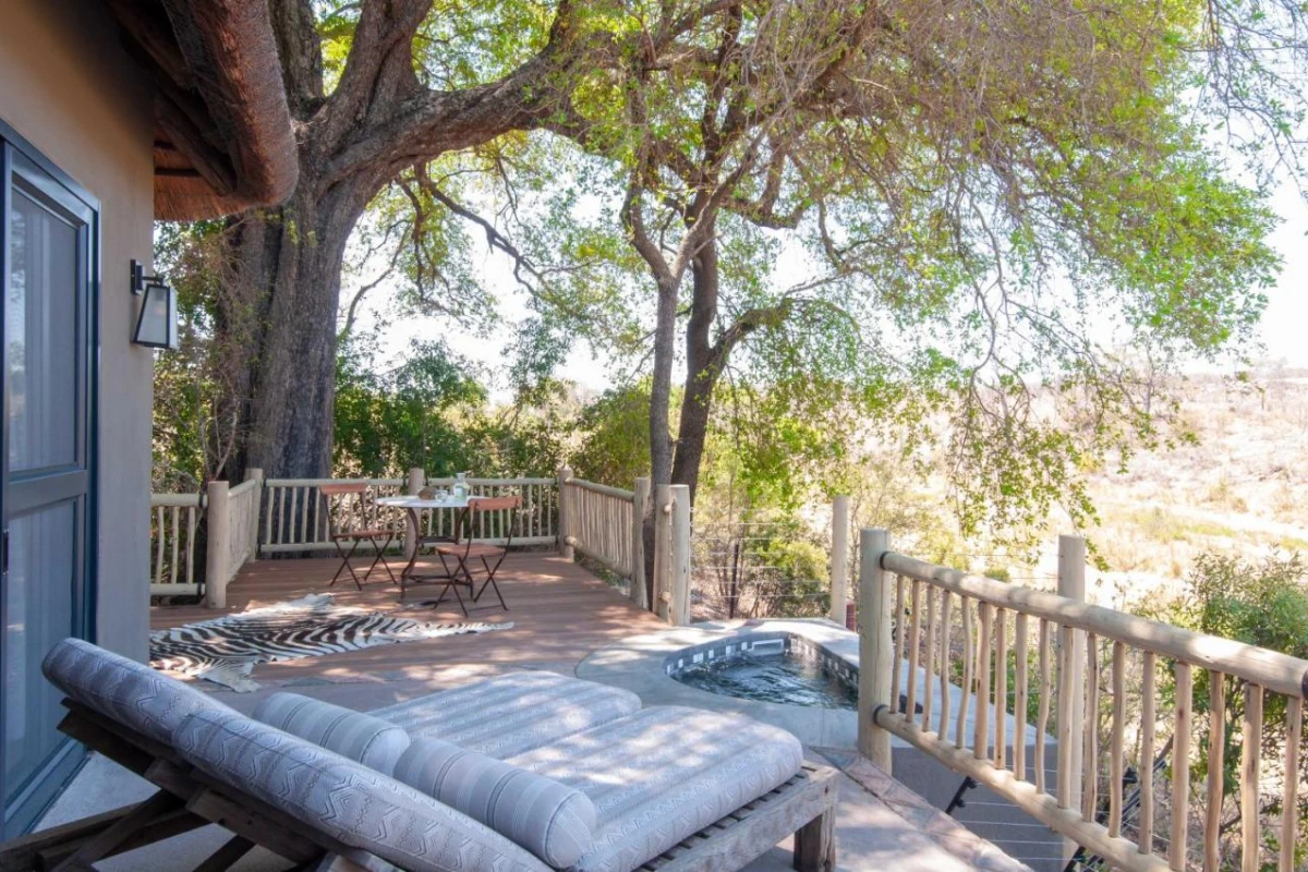 Jock Safari Lodge - Hotel Photo 27