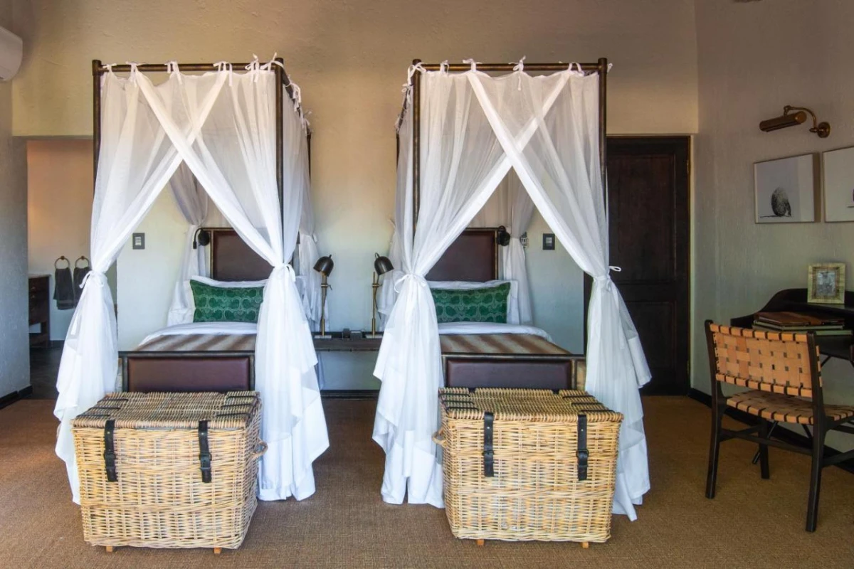 Jock Safari Lodge - Hotel Photo 28