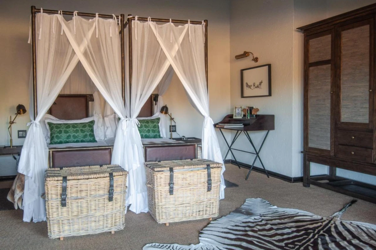 Jock Safari Lodge - Hotel Photo 30