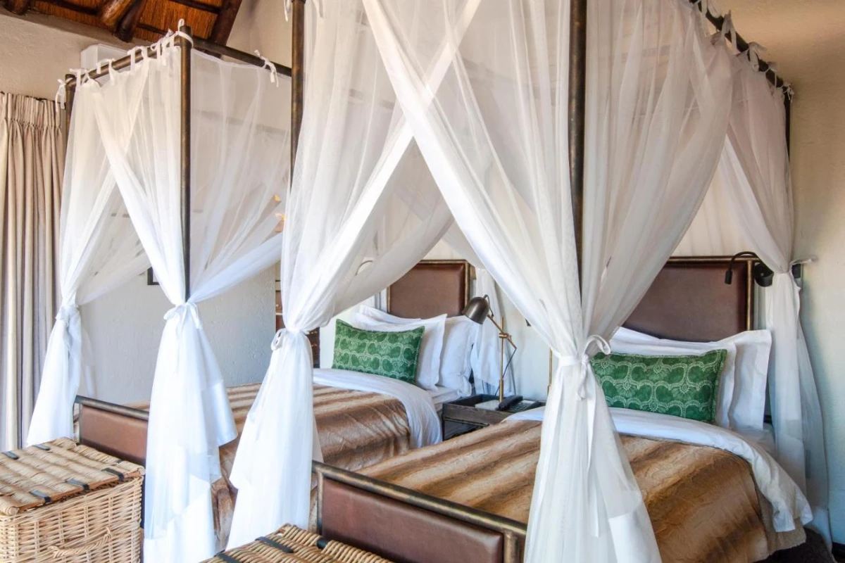 Jock Safari Lodge - Hotel Photo 32