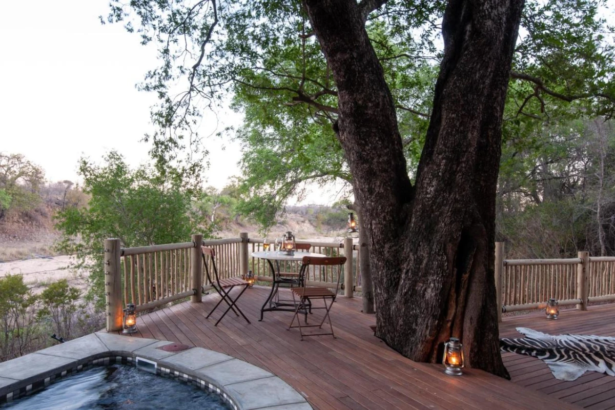 Jock Safari Lodge - Hotel Photo 34