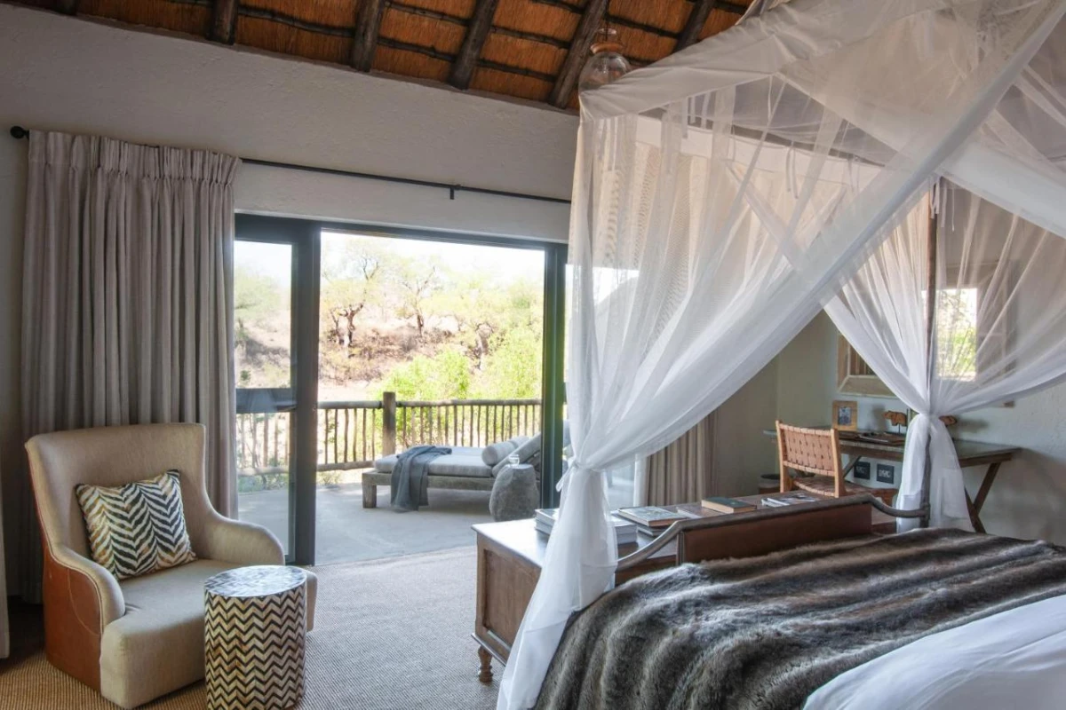 Jock Safari Lodge - Hotel Photo 35