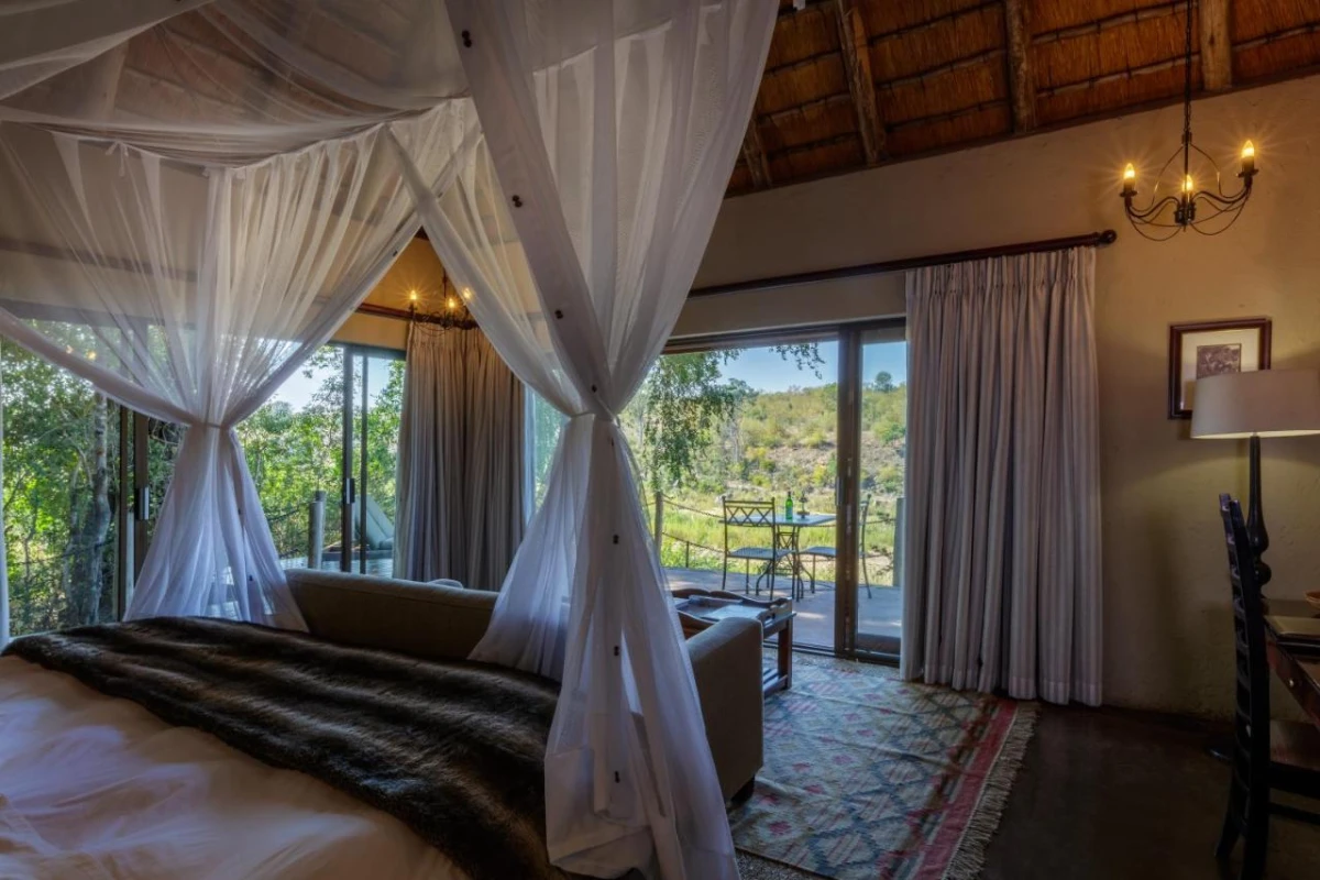 Jock Safari Lodge - Hotel Photo 36