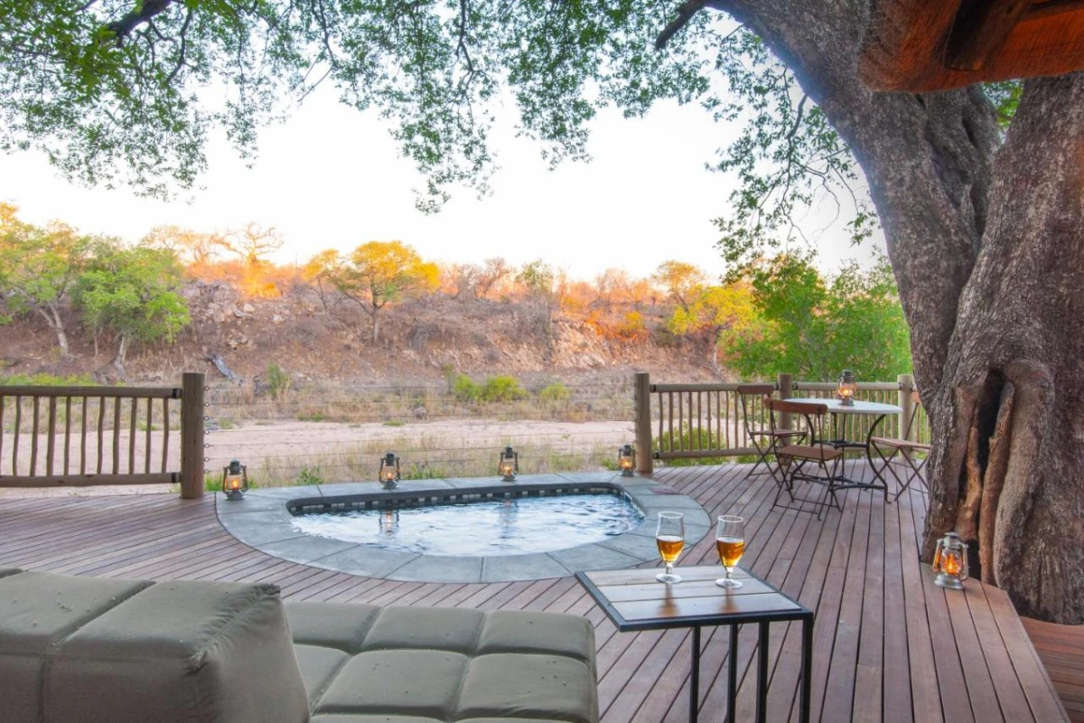 Jock Safari Lodge - Hotel Photo 37