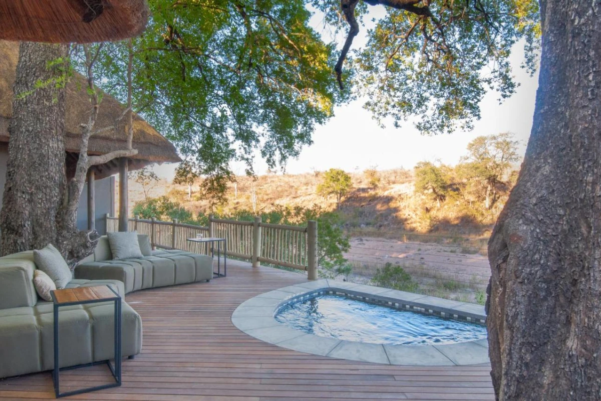 Jock Safari Lodge - Hotel Photo 40